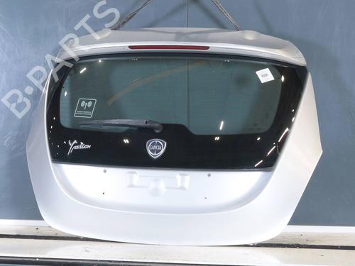 Tailgate LANCIA YPSILON (312_) 1.3 D Multijet (312.YXE1A, 312.YXU1A) | BP29453828C6 