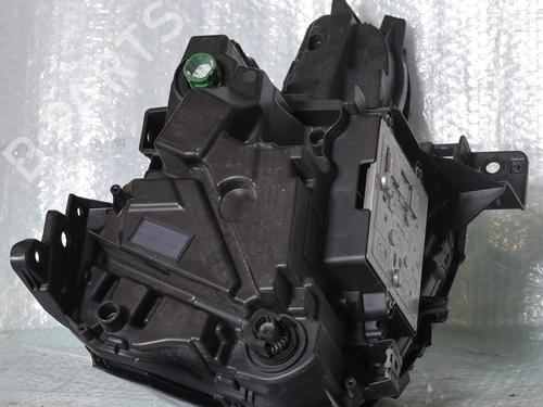 Left headlight ALFA ROMEO JUNIOR (626_, 627_) Mild Hybrid | BP38949278C28 - Image 5