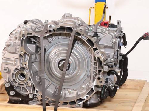 Used Gearbox Gearbox PEUGEOT 2008 II (UD_, US_, UY_, UJ_, UR_, UC_) 1.2 Hybrid 136 (URHPYC, USHPY) (136 hp) 40261293 40261293