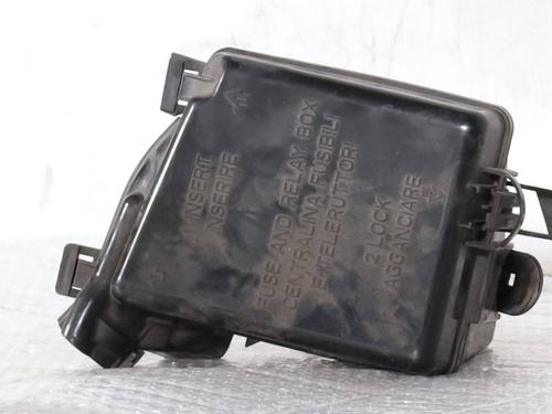 Fuse box FIAT PANDA (169_) 1.2 (169.AXB11, 169.AXB1A) | BP33615802E1 - Image 3