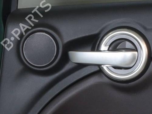 Used Right rear door FIAT 500X (334_) 2.0 D Multijet 4x4 (334AXB22, 334AXD2B) (140 hp) 28673369