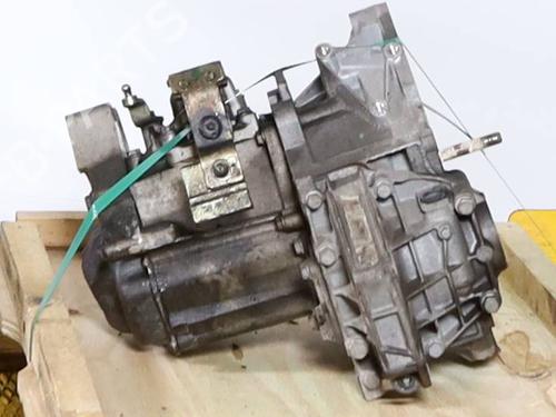 Gearbox FIAT PANDA (169_) 1.3 D Multijet (169AXG1A, 169AXD1A) | BP36404488M3 - Image 2