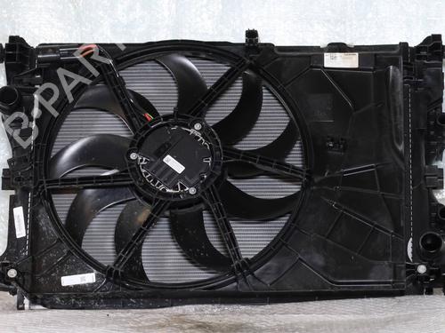 Radiator set ALFA ROMEO TONALE (965_) 1.3 Hybrid Q4 | BP40008095M120 - Image 4
