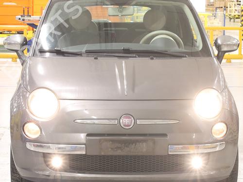 Used Parts FIAT 500 (312_) 1.2 (312AXA1A) 4489571