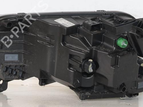 Højre forlygte JEEP AVENGER (J2) Electric (156 hp) 24297461