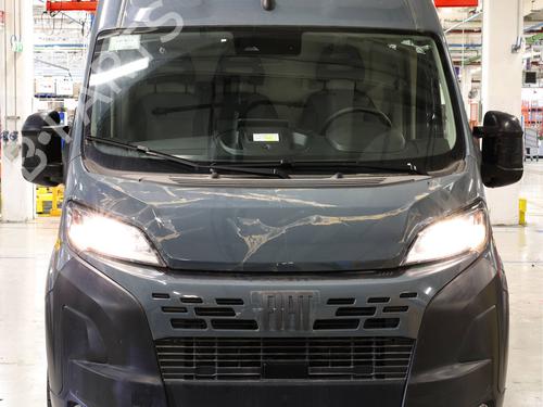 Right headlight FIAT DUCATO Van (250_) 140 Multijet 2,2 D | BP30859255C29 - Image 4