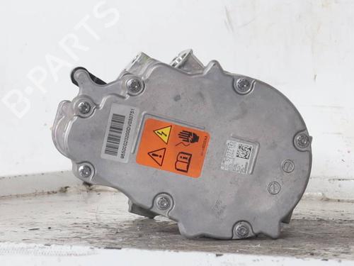 AC compressor ALFA ROMEO TONALE (965_) 1.3 Hybrid Q4 | BP33284189M34 - Image 4