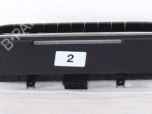 Climate control FIAT 500e (332_) Elektro 3+1 (FA1) | BP38684145I5 - Image 4