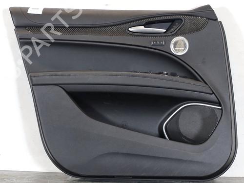 Used Other ALFA ROMEO STELVIO (949_) 2.9 Q4 (949.AXG2A, 949.AXH2A, 949.AXS2A) (510 hp) 30931004