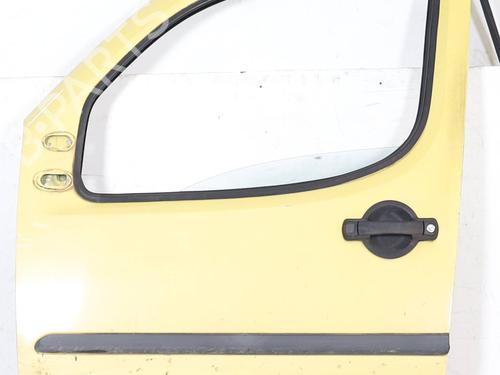 Used Left front door FIAT DOBLO MPV (119_, 223_) 1.2 (223AXA1A) (65 hp) 30360995