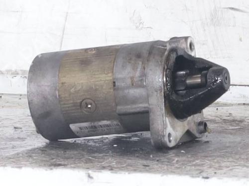 Motor de arranque Motor de arranque FIAT PANDA (169_) 1.2 (169.AXB11, 169.AXB1A) (60 hp) 34340688 34340688