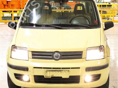 Used Parts FIAT PANDA (169_)  1.2 (169.AXB11, 169.AXB1A)  4454874