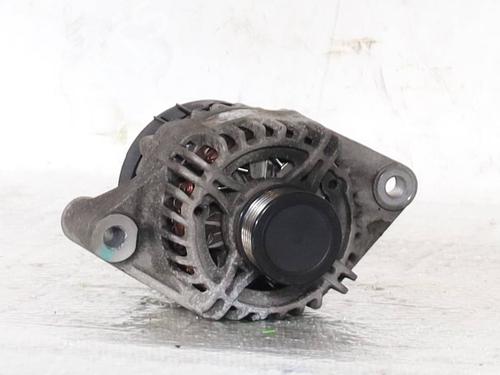 Used Alternator Alternator LANCIA DELTA III (844_) 1.6 D Multijet (844.AXC11, 844.AXC1A) (120 hp) 31941912 31941912