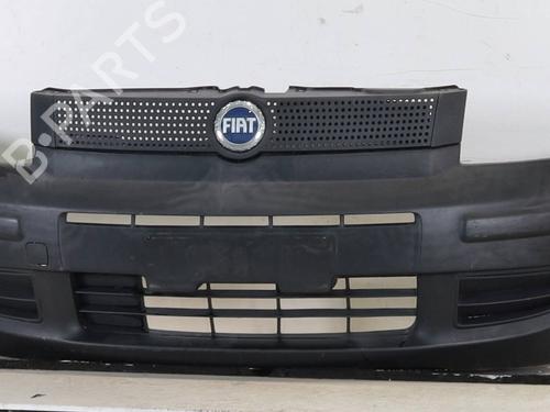 front-bumper-fiat-panda-169_-2003-29453895 main image