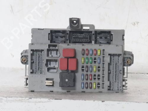 Used Fuse box Fuse box FIAT IDEA (350_) 1.2 16V (80 hp) 33233976 33233976
