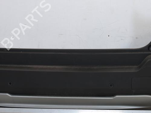 Used Rear bumper JEEP AVENGER (J2) Electric (156 hp) 23683069