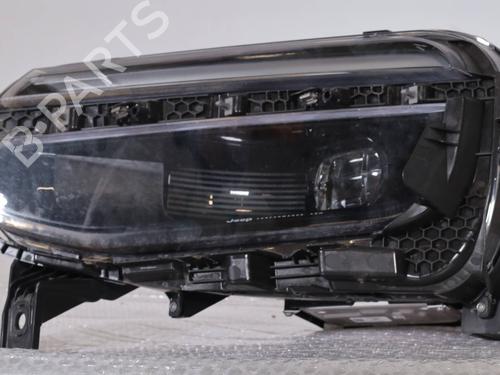 left-headlight-jeep-avenger-j2-2022-39973249 main image