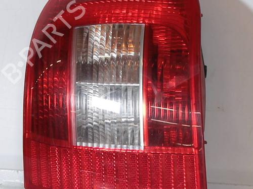 Used Right taillight Right taillight FIAT MULTIPLA (186_) 1.9 JTD 115 (115 hp) 29137402 29137402