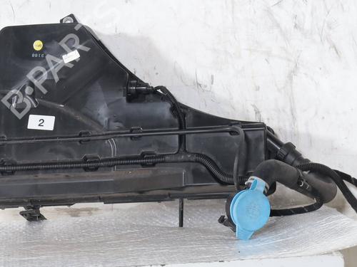 Sprinklertank Sprinklertank ALFA ROMEO STELVIO (949_) 2.2 D (949.AXD1A) (160 hp) 36501168 36501168