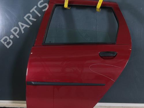 Used Left rear door FIAT PUNTO (188_) 1.3 JTD 16V (70 hp) 29481054