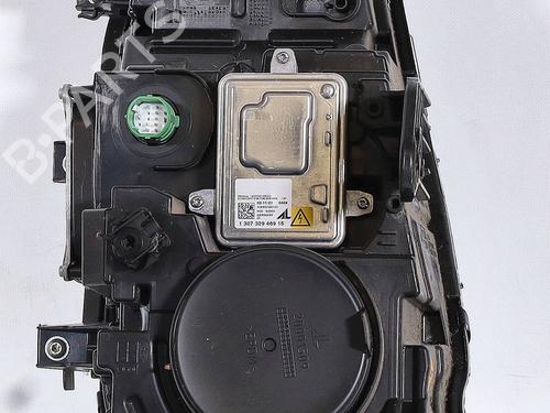 Right headlight ALFA ROMEO STELVIO (949_) 2.9 Q4 (949.AXG2A, 949.AXH2A, 949.AXS2A) | BP39135739C29 - Image 3