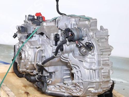 Gearbox ABARTH 600e (365) TURISMO | BP36835714M3 - Image 3