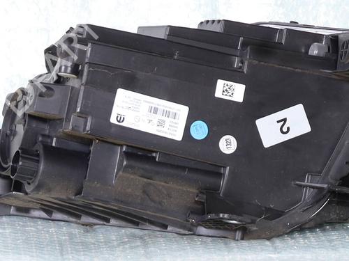 Right headlight ABARTH 500E Hatchback (332_) Scorpionissima | BP38770257C29 - Image 2