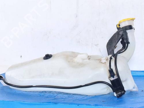 Used Windscreen washer tank Windscreen washer tank JEEP AVENGER (J2) Electric (156 hp) 31048752 31048752