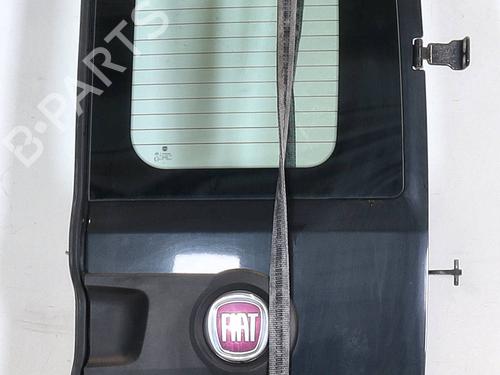 Used Right tailgate Right tailgate 29166958 29166958
