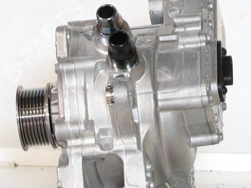 Alternator JEEP RENEGADE SUV (BU, B1, BV) 1.3 PHEV 4Xe | BP30859697M7