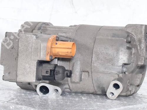 AC compressor FIAT 500e Convertible (332_) Elektro (FA1) | BP30970803M34