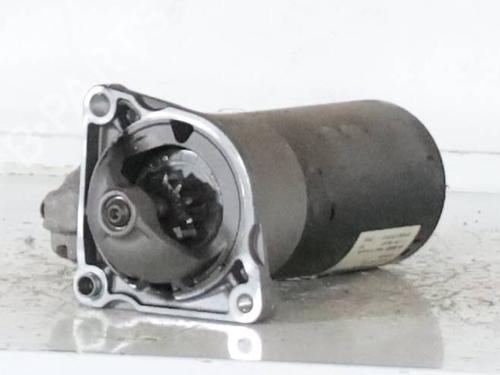 Used Starter Starter ALFA ROMEO STELVIO (949_) 2.2 D (949.AXC1A) (180 hp) 26581572 26581572