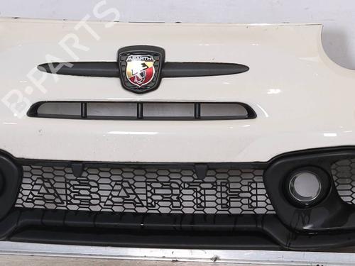 Used Left mirror ABARTH 500 / 595 / 695 1.4 (312.AXF11, 312.AXF1A) (180 hp) 26435667