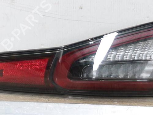 Used Right taillight Right taillight ALFA ROMEO STELVIO (949_) 2.0 Q4 (949.AXF2A) (201 hp) 26550986 26550986