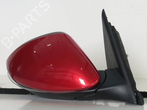Right mirror ALFA ROMEO STELVIO (949_) 2.0 Q4 (949.AXA2A) | BP28582475C27 