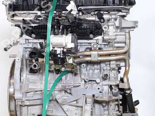 Used Engine Engine 38644917 38644917