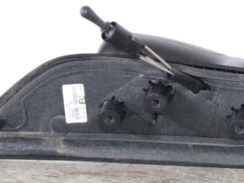 Left mirror FIAT FIORINO MPV (225_) 1.3 JTD Multijet (225BXB1A, 225BXB11) | BP28314210C26 
