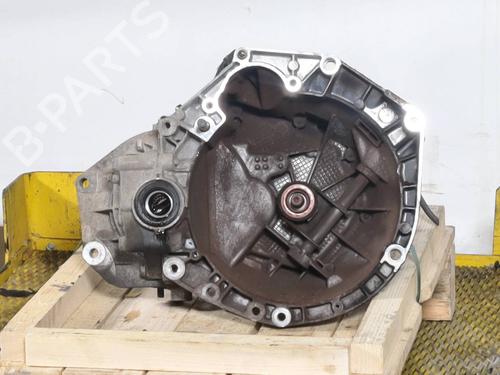Used Gearbox Gearbox FIAT IDEA (350_) 1.2 16V (80 hp) 33283346 33283346