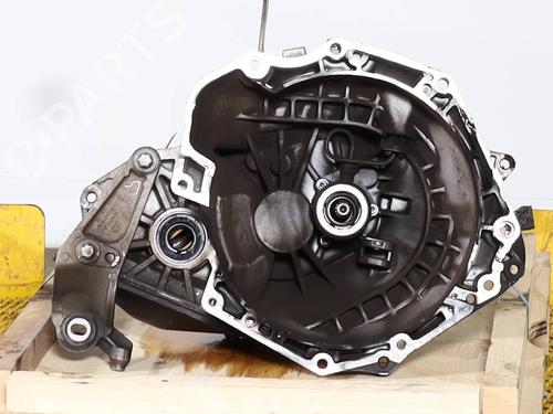 Gearbox OPEL CORSA D (S07) 1.2 (L08, L68) | BP37662343M3 - Image 2