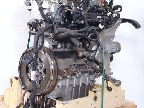 Engine FIAT 500 (312_) 1.2 (312AXA1A) | BP36835726M1 - Image 4