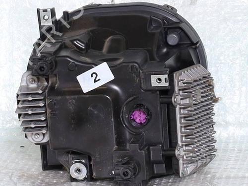 Left headlight JEEP RENEGADE SUV (BU, B1, BV) 1.6 CRD | BP39262112C28 - Image 3
