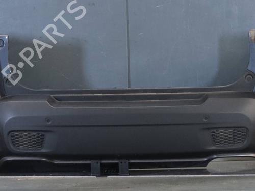 Used Rear bumper Rear bumper 39135530 39135530