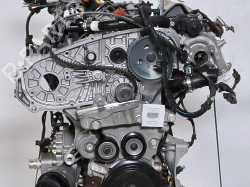 Engine ALFA ROMEO TONALE (965_) 1.6 VGT-D | BP29453837M1 