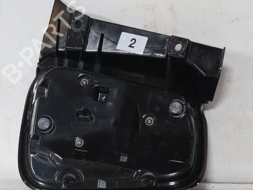 Left taillight FIAT 500 (312_) 1.0 Mild Hybrid (312.AYD1B) | BP40007840C34 - Image 2