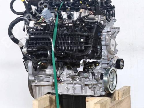 Used Engine FIAT 500X (334_) 1.3 (334.AXR11) (150 hp) 31647922