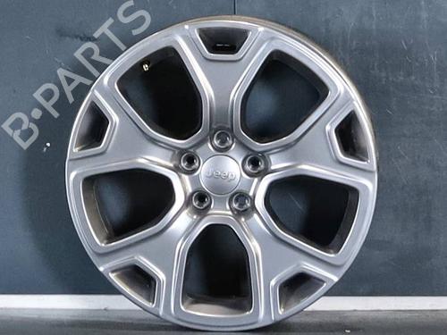 Used Rim Rim 39199228 39199228