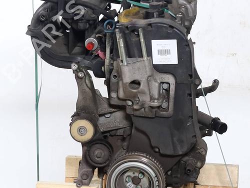 Used Engine FIAT BRAVO II (198_) 1.4 (198AXA1B) (90 hp) 31902131