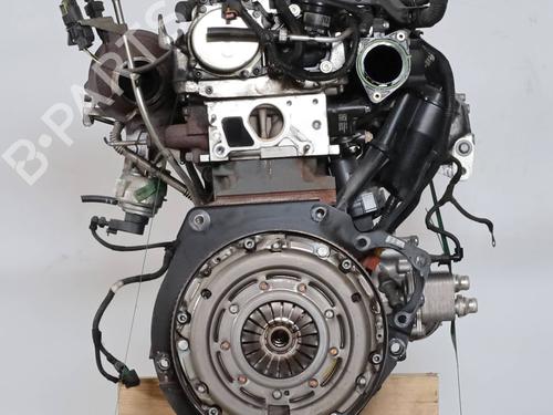 Engine ALFA ROMEO GIULIETTA (940_) 2.0 JTDM (940FXE1A, 940FXG11) | BP29278162M1 