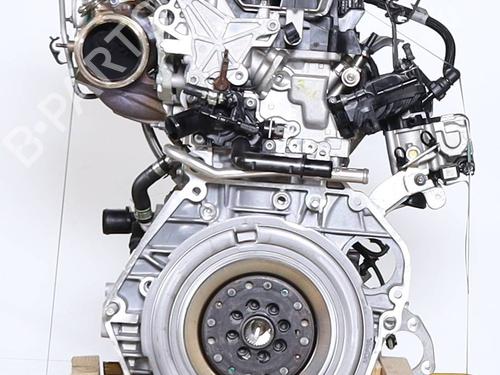 Engine JEEP COMPASS (MP, M6, MV, M7) 1.5 T4 Hybrid | BP39092446M1 - Image 5