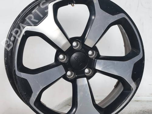 Used Rim JEEP RENEGADE SUV (BU, B1, BV) 1.3 PHEV 4Xe (240 hp) 30662310